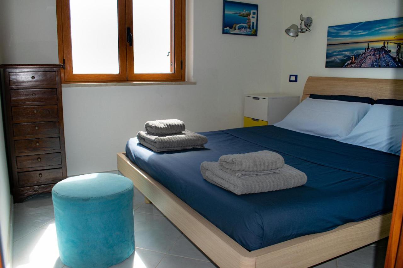 Beach House Acquamarina Letojanni Exterior photo