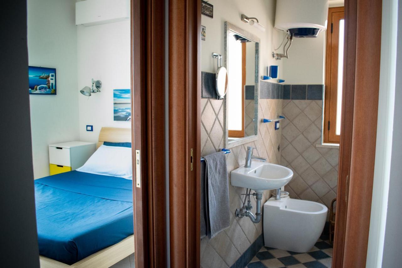 Beach House Acquamarina Letojanni Exterior photo